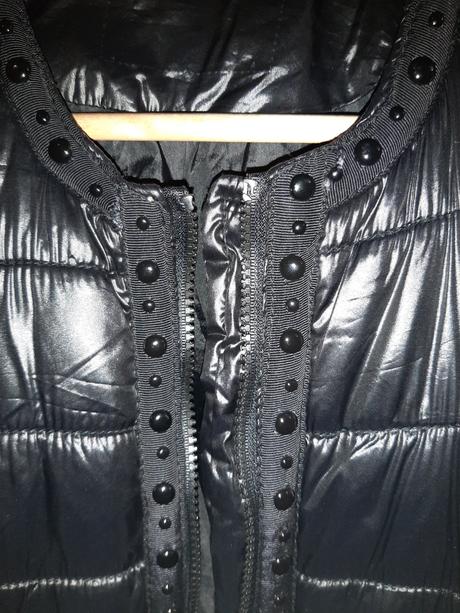 Prechodná bundička kids star, xs