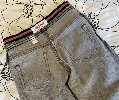 Rifle john baner s potlačou v. 116, 116