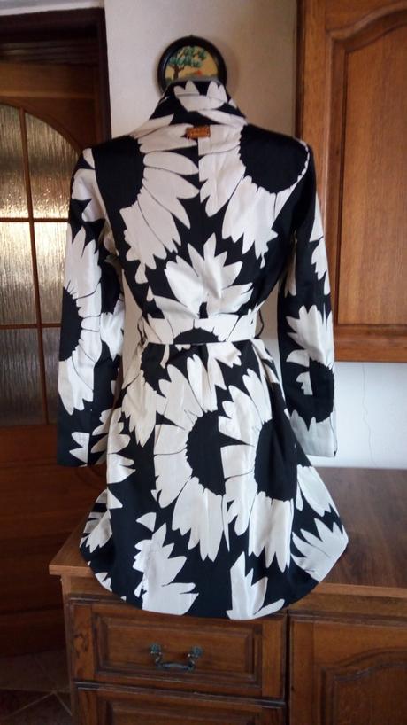 Desigual kabat znackovy original,, desigual,38