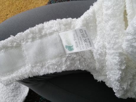 Nohavickove plienky, littlelamb,4 kg - 9 kg