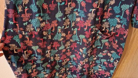 Dámske.letné šaty, xl