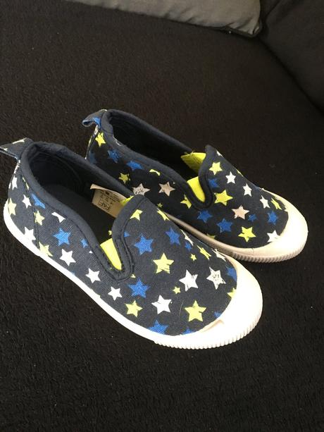 Papučky, f&f,23 / 24