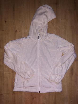 Biela mikina, mckinley,152