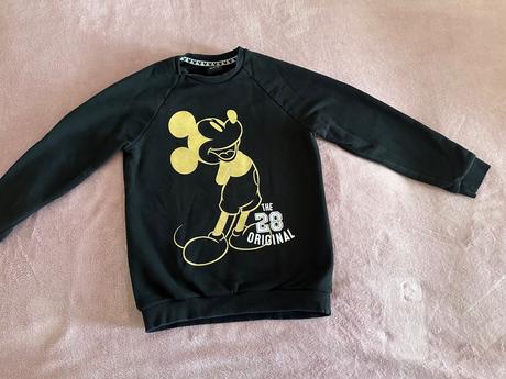 Mikina mickey, disney,134