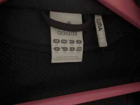 Mikina clima, adidas,s