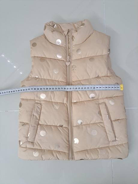 Vesta v.110/116, dopodopo,116