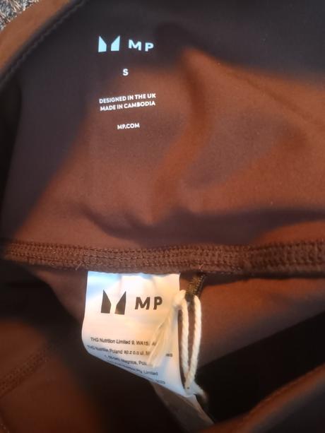 Legíny my protein active, s