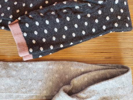 Pančušky, reserved,122