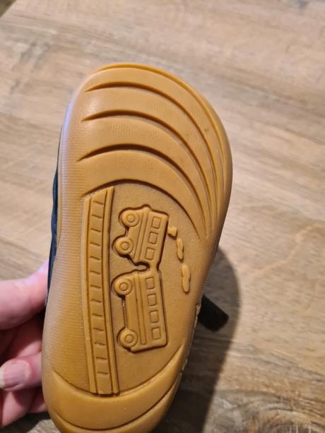 Dd step zimne topanky 23, d.d.step,23