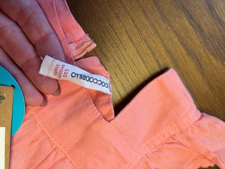 Lanovy top coccodrillo, coccodrillo,110