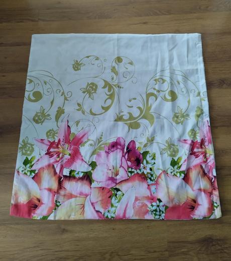 Obliečka na vankúš a perinu, šírka (cm): 80,dĺžka (cm): 80