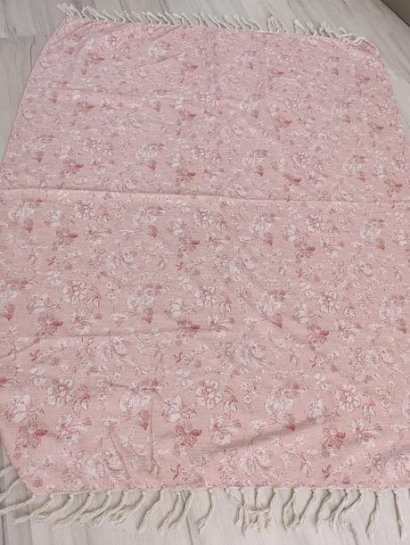 Krásne kvietkované deky, 