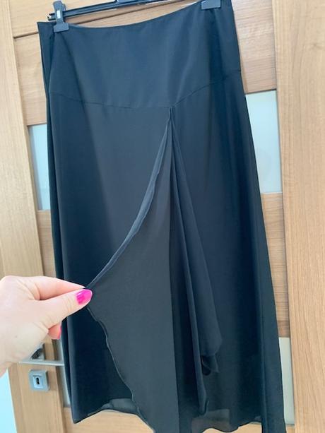 Sukňa elegantná č. 48, 48