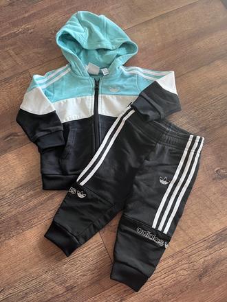 Adidas súprava, adidas,80