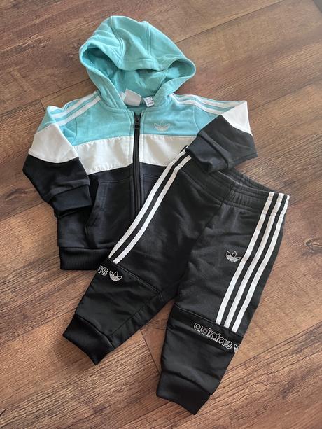 Adidas súprava, adidas,80