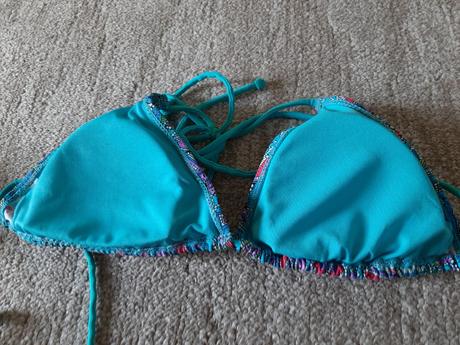 Dámske plavky vel36, gate,36