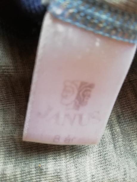 Merino tričko janus, janus,128