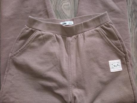 Tepláky, sinsay,128