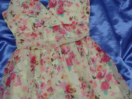 Kvalitné letné šaty, vero moda,xs