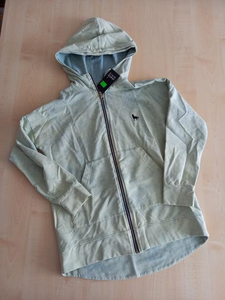 Chlapčenská mikina, 152 / 158