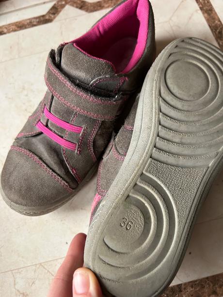 Topanky protetika 36, protetika,36