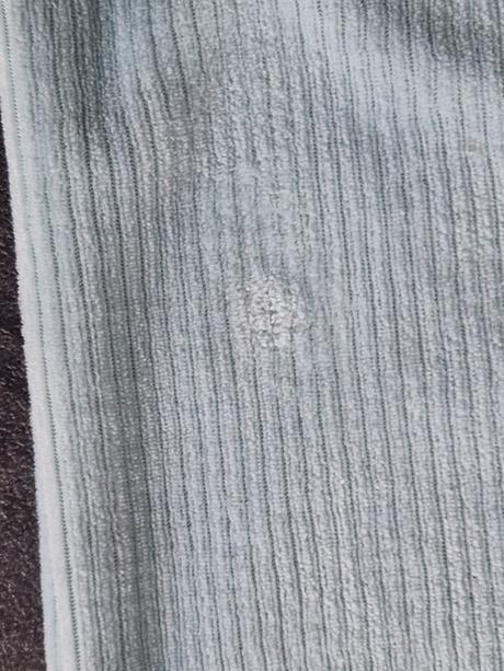 Velúrové pyžamo, sinsay,s