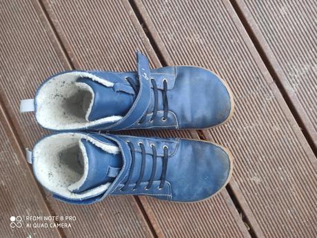 Be lenka zimne barefoot, be lenka,38