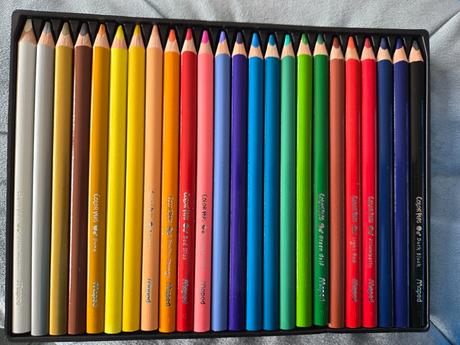 Pastelky pre najmenších od 2 rokov, 