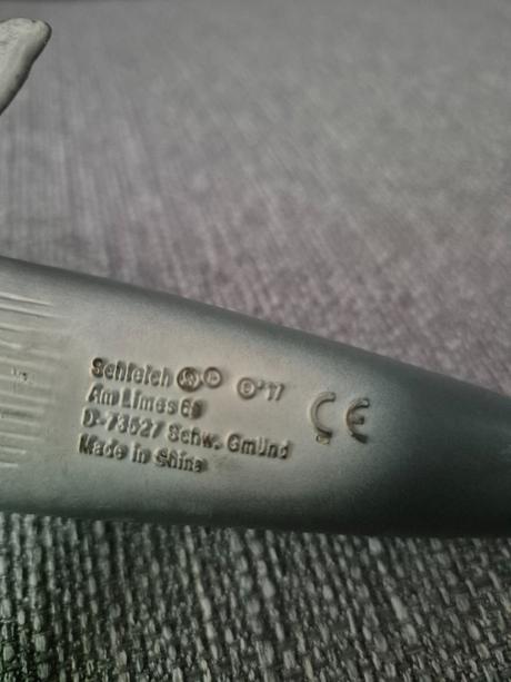 Schleich vráskavec ozrutný,