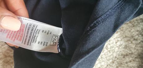 Tricko f&f 74, f&f,74