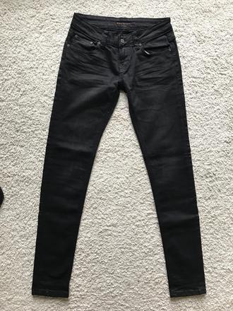 Rifle nudie jeans w28l33, m
