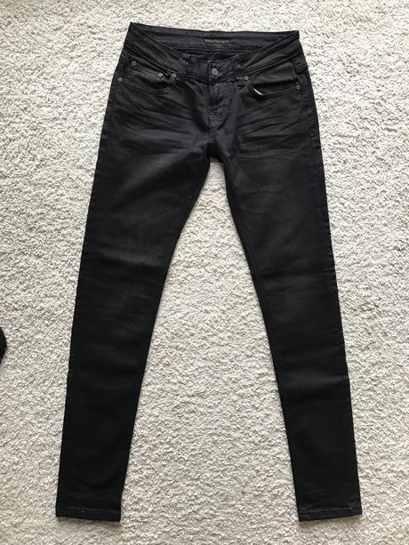 Rifle nudie jeans w28l33, m