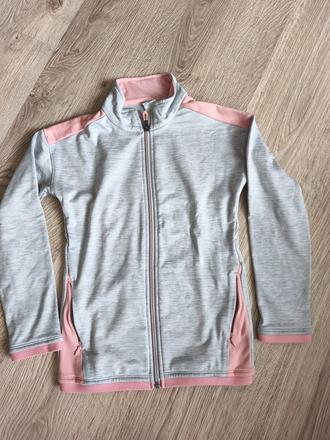 Mikina, decathlon,128