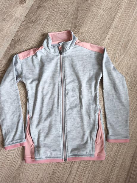 Mikina, decathlon,128