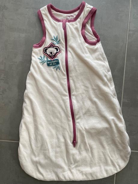 Spaci vak lupilu 70 na zimu, lupilu