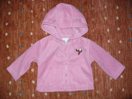 Mikina pre dievčatko, 68/74, timbuktoo,68