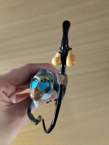 Leví kráľ figúrky,
