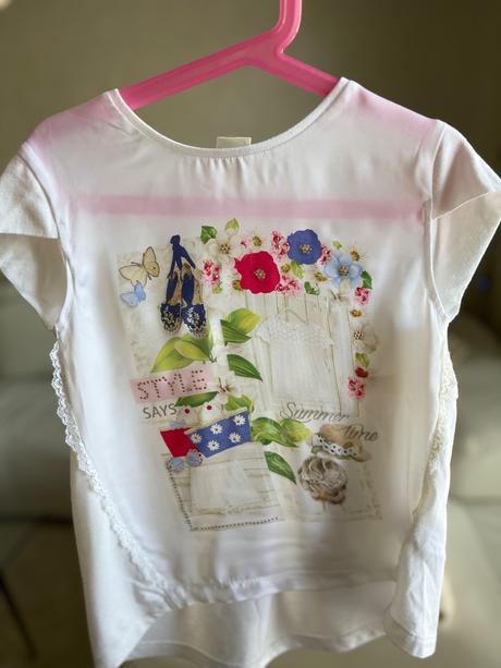 Tričko, mayoral,134