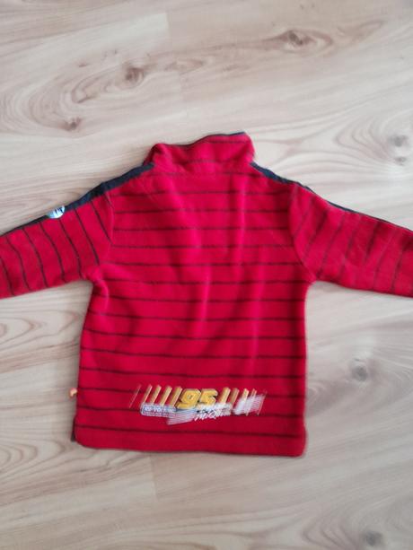 Teply sveter mcqeen, 110