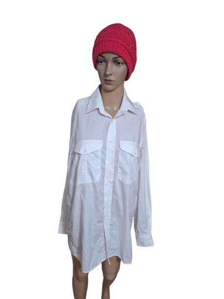 Pánska košeľa, 38