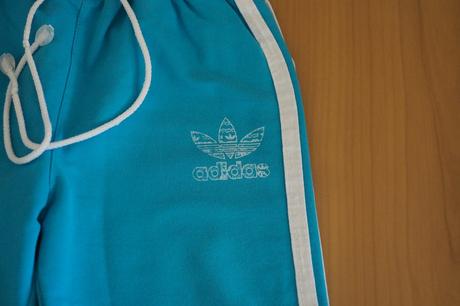 Tepláková súprava adidas, adidas,104
