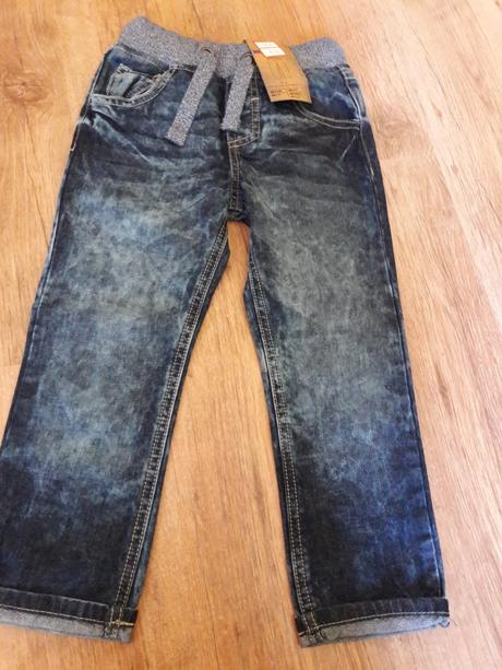 Nenosené rifle s visačkou, f&f,104