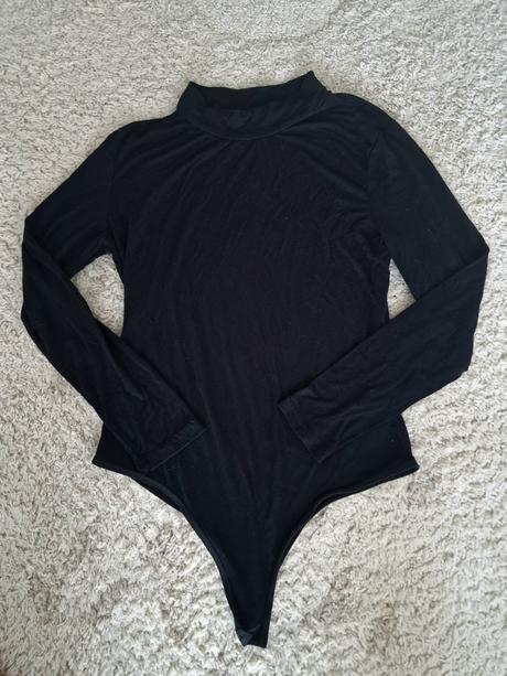 Tehotenské body s dlhým rukávom, s