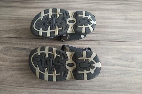 Sandále bobbi shoes v.23 (15cm), bobbi shoes,23