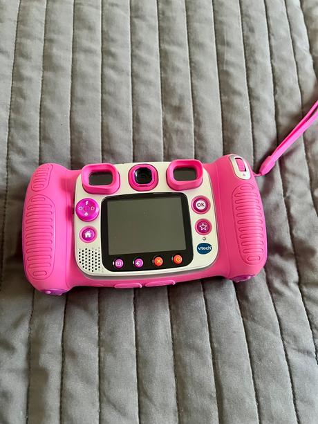 Detský fotoaparát kidizoom, 