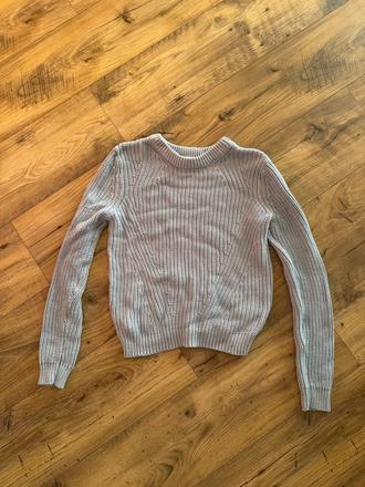 Svetrik, h&m,xs
