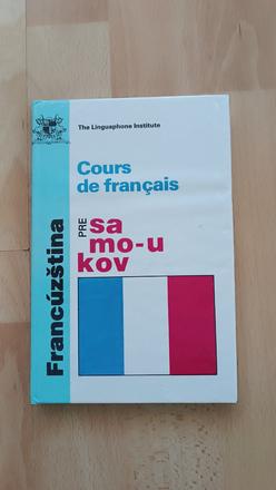 Francúzština pre samoukov, 