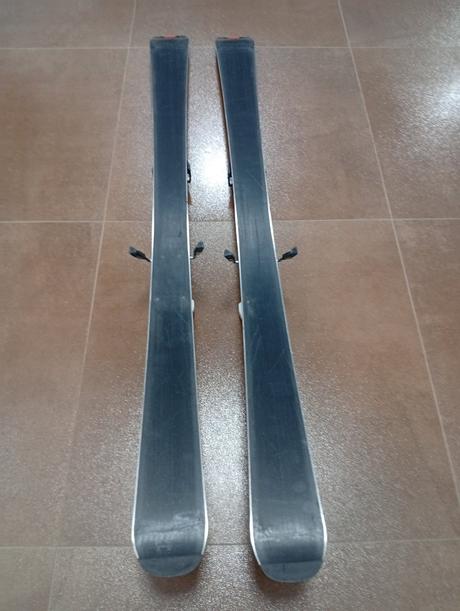 Lyže tecno xt, 130-139 cm