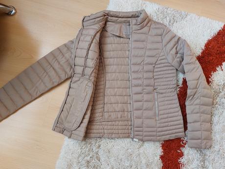 Prechodna bundicka 36, amisu,36