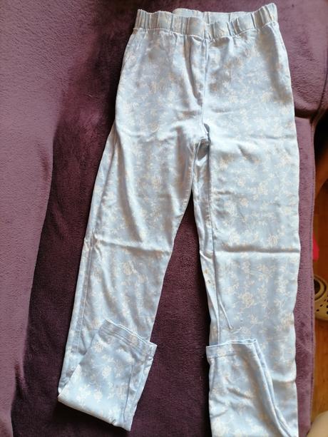 Nohavice s vysokym pasom s, s